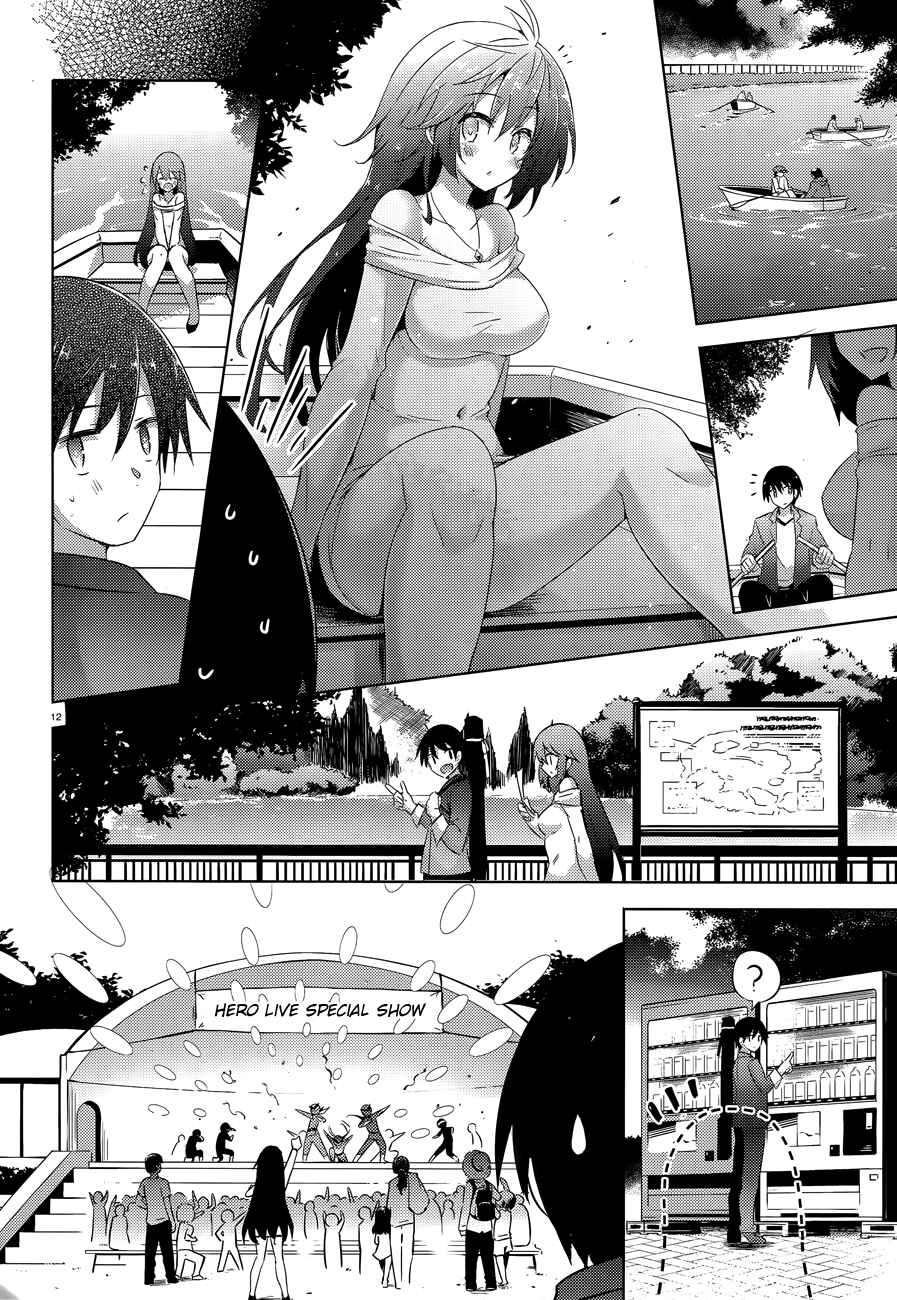 Chapter 51 - Page 14