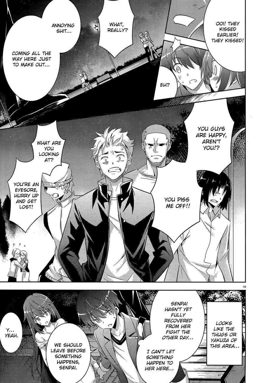 Chapter 51 - Page 21
