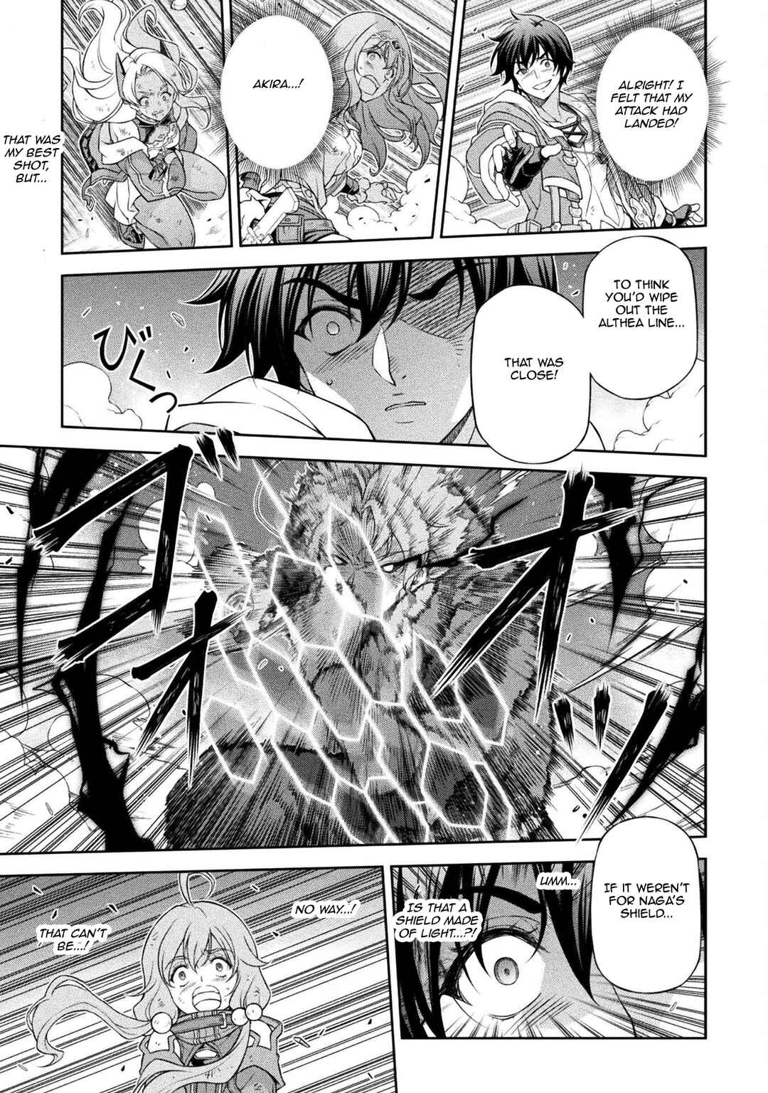 Chapter 150 - Page 1