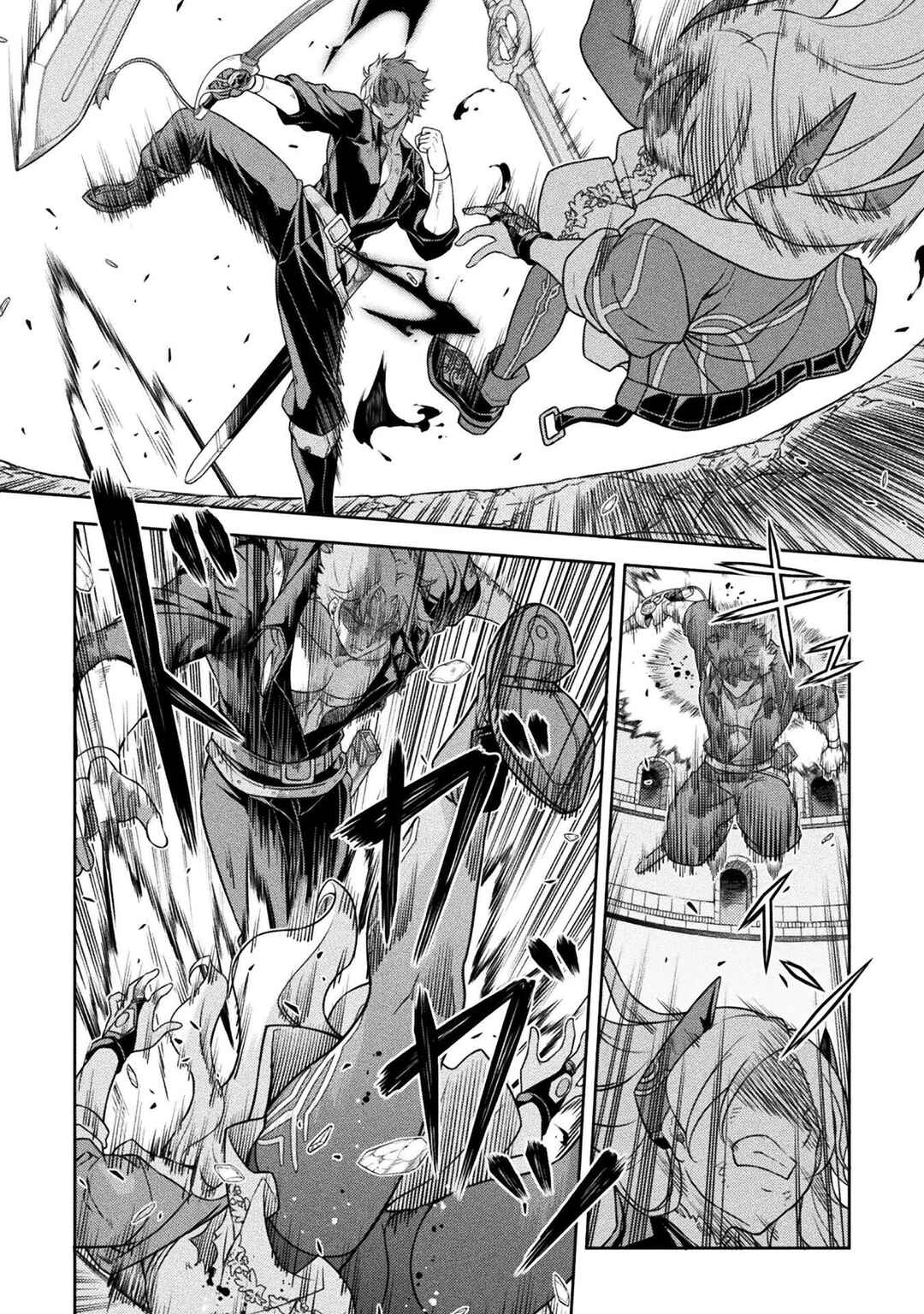 Chapter 150 - Page 10