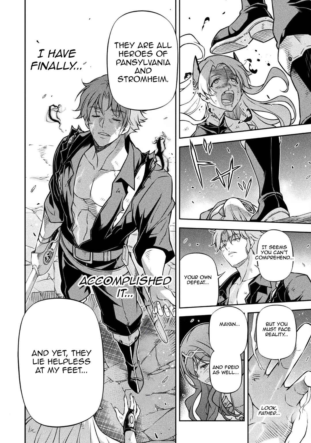 Chapter 150 - Page 12