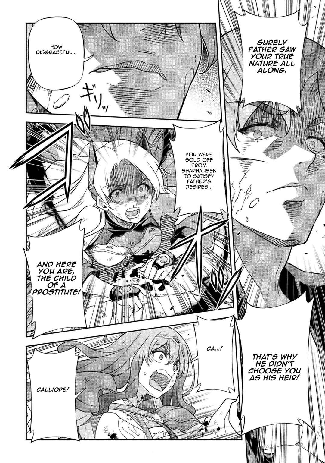 Chapter 150 - Page 14