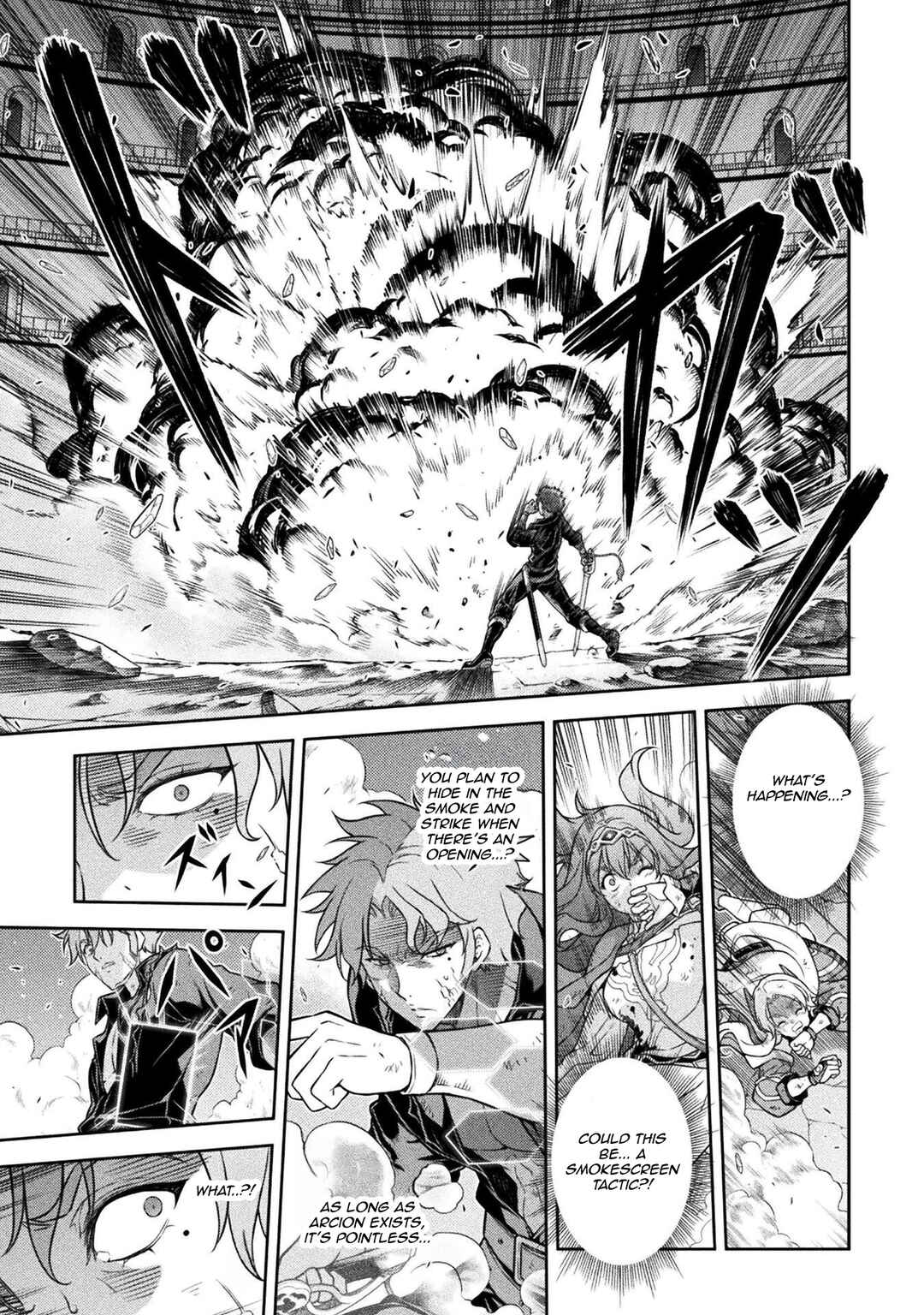 Chapter 150 - Page 15