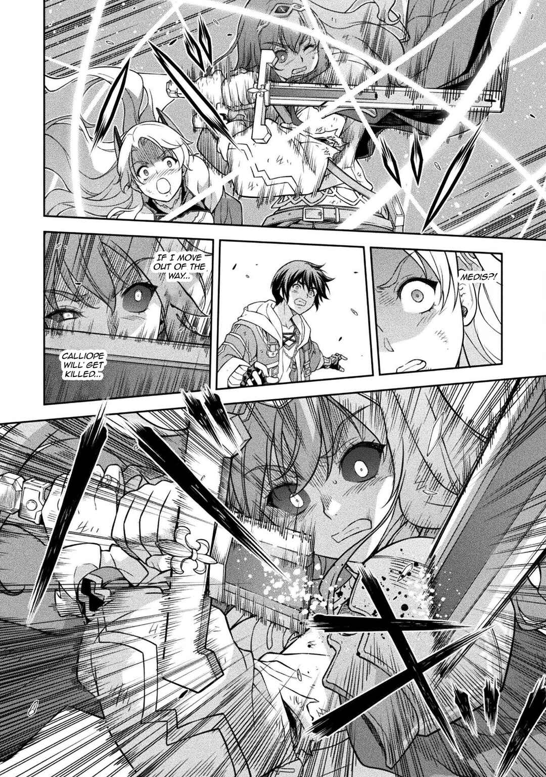 Chapter 150 - Page 4