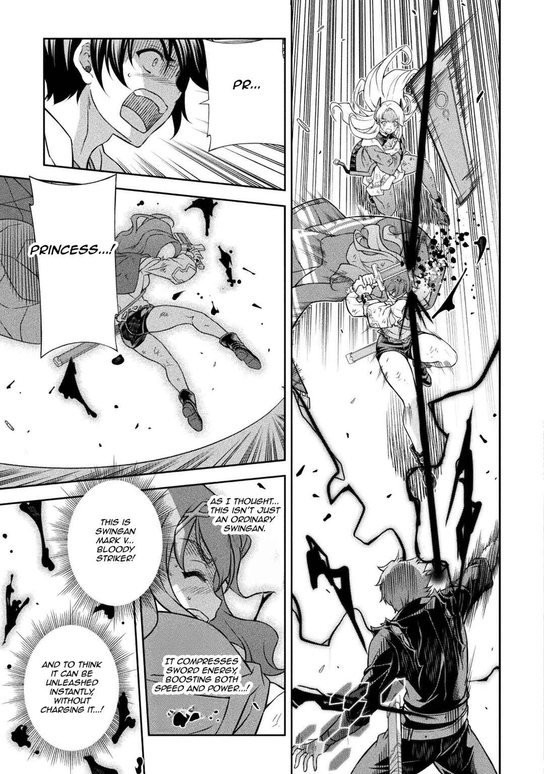 Chapter 150 - Page 5
