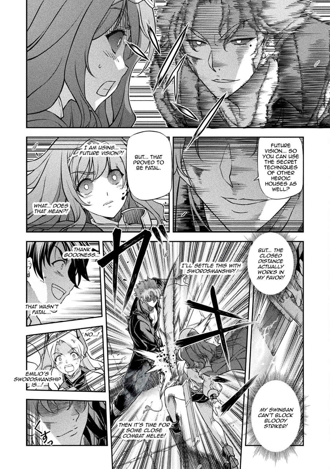 Chapter 150 - Page 6