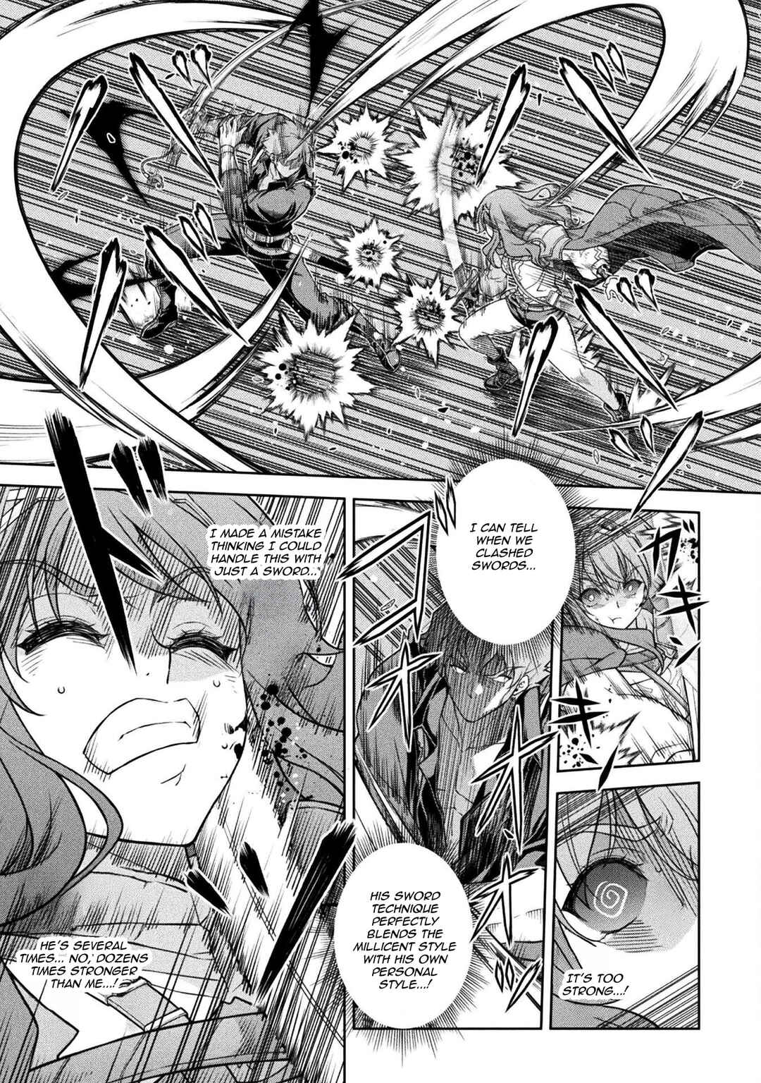 Chapter 150 - Page 7