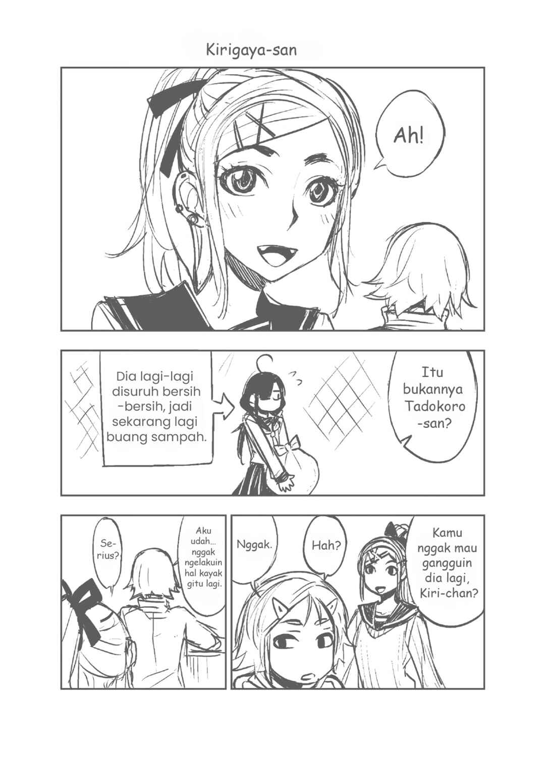 Chapter 26.5 - Page 1