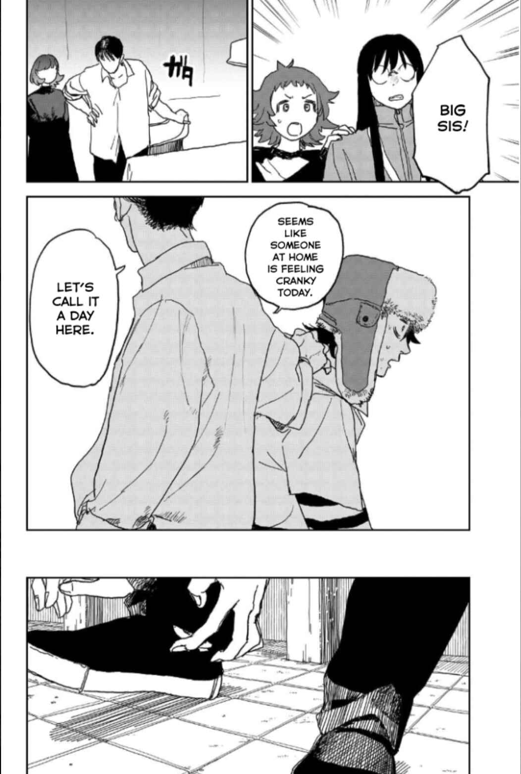 Chapter 27 - Page 12