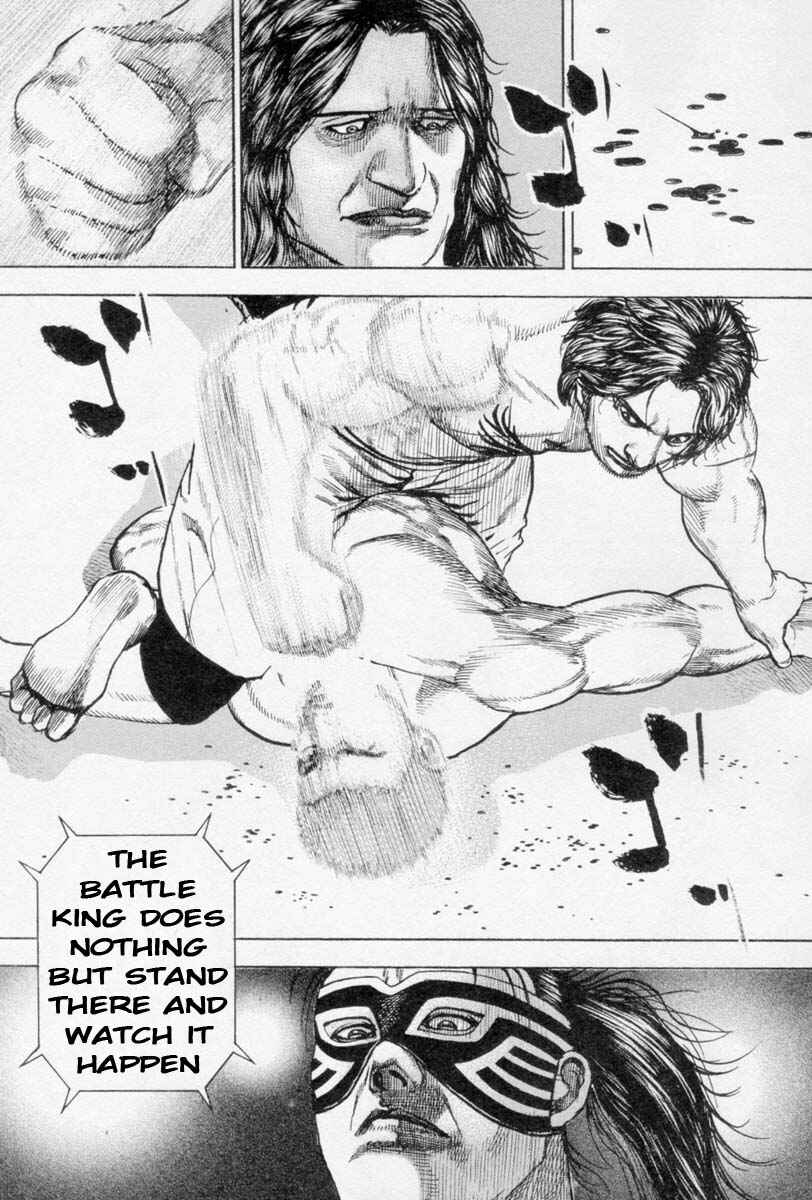 Chapter 261 - Page 16