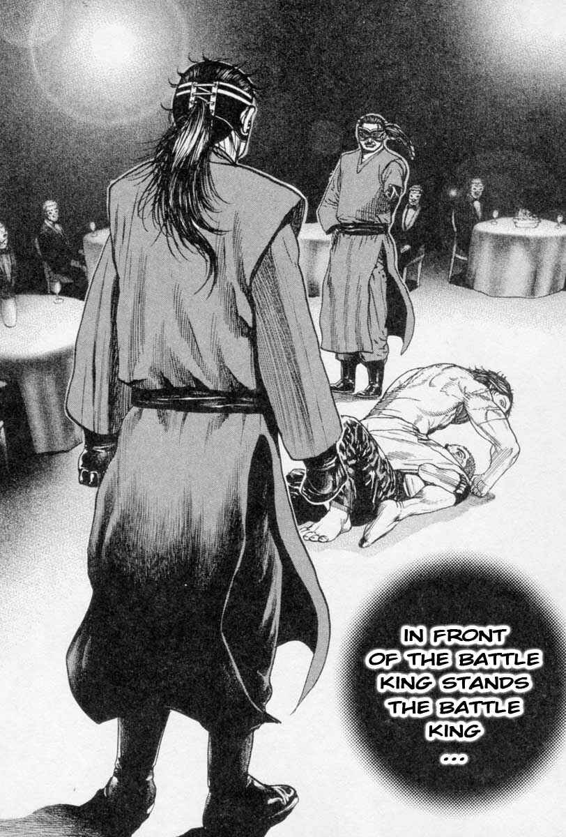 Chapter 261 - Page 21