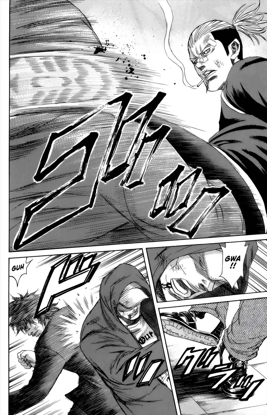 Chapter 95 - Page 3