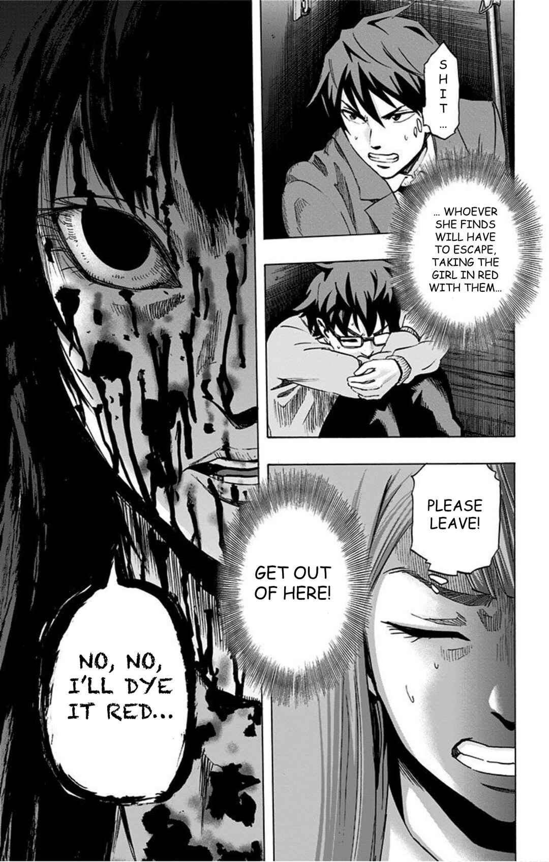 Chapter 39 - Page 18