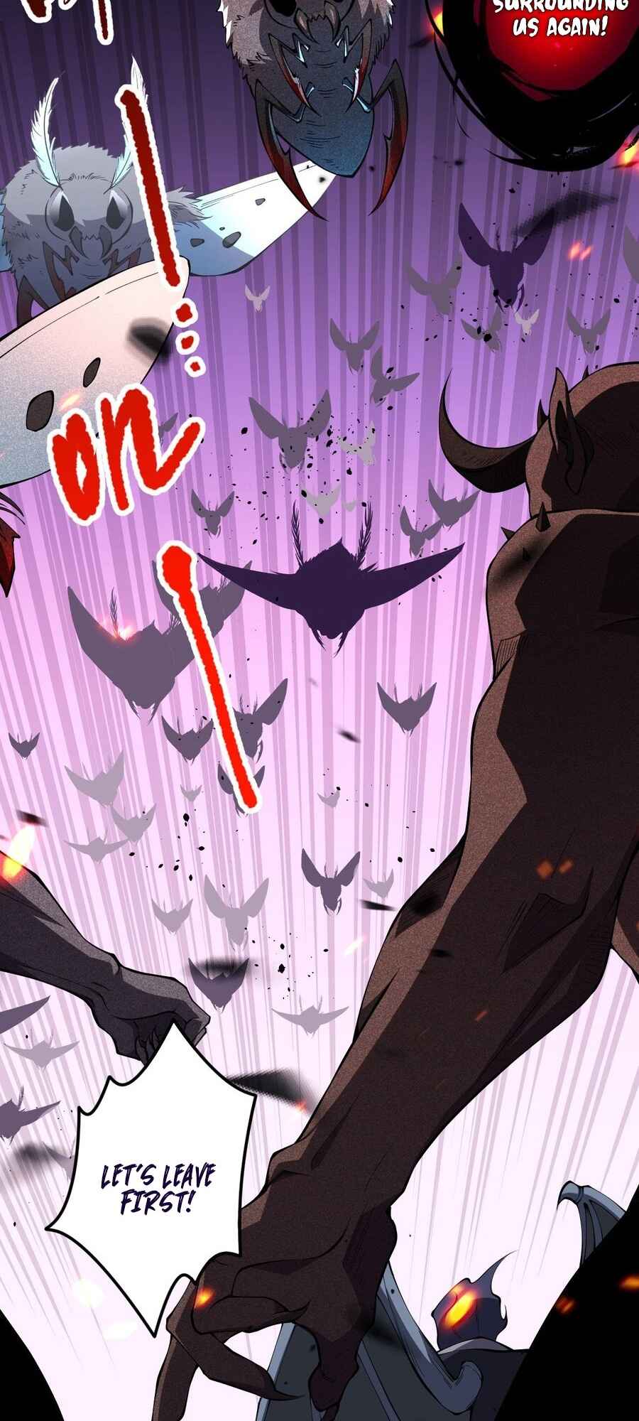 Chapter 97 - Page 20
