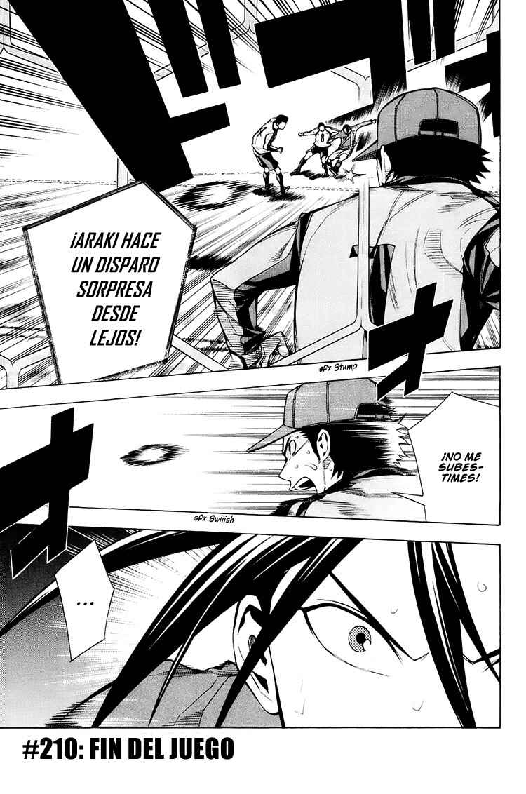 Chapter 210 - Page 2