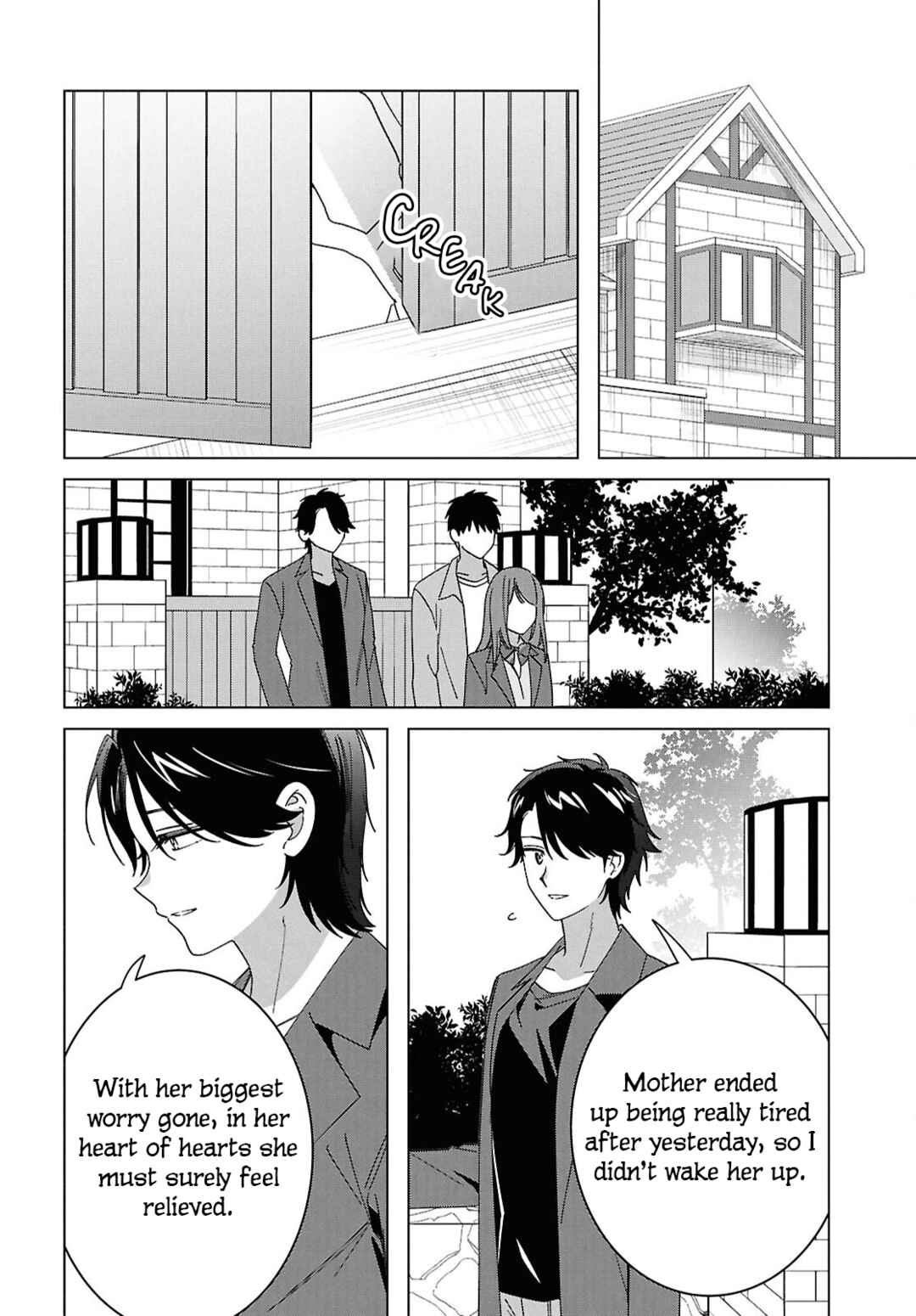 Chapter 65 - Page 27