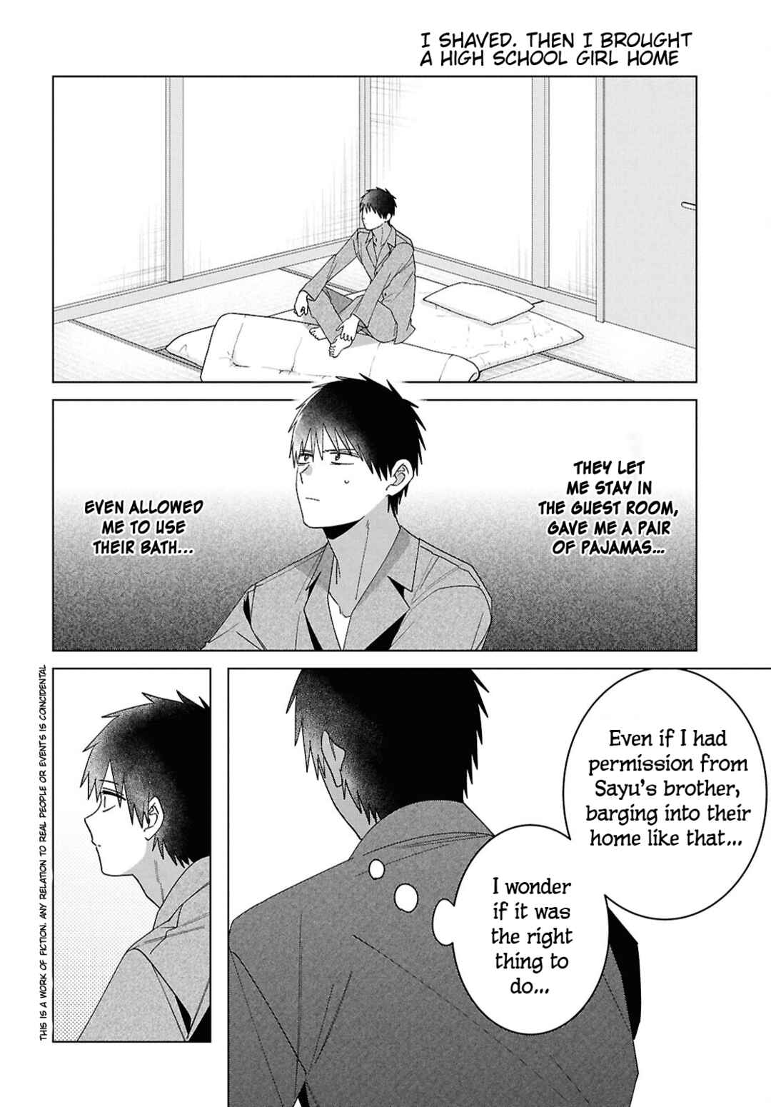 Chapter 65 - Page 3