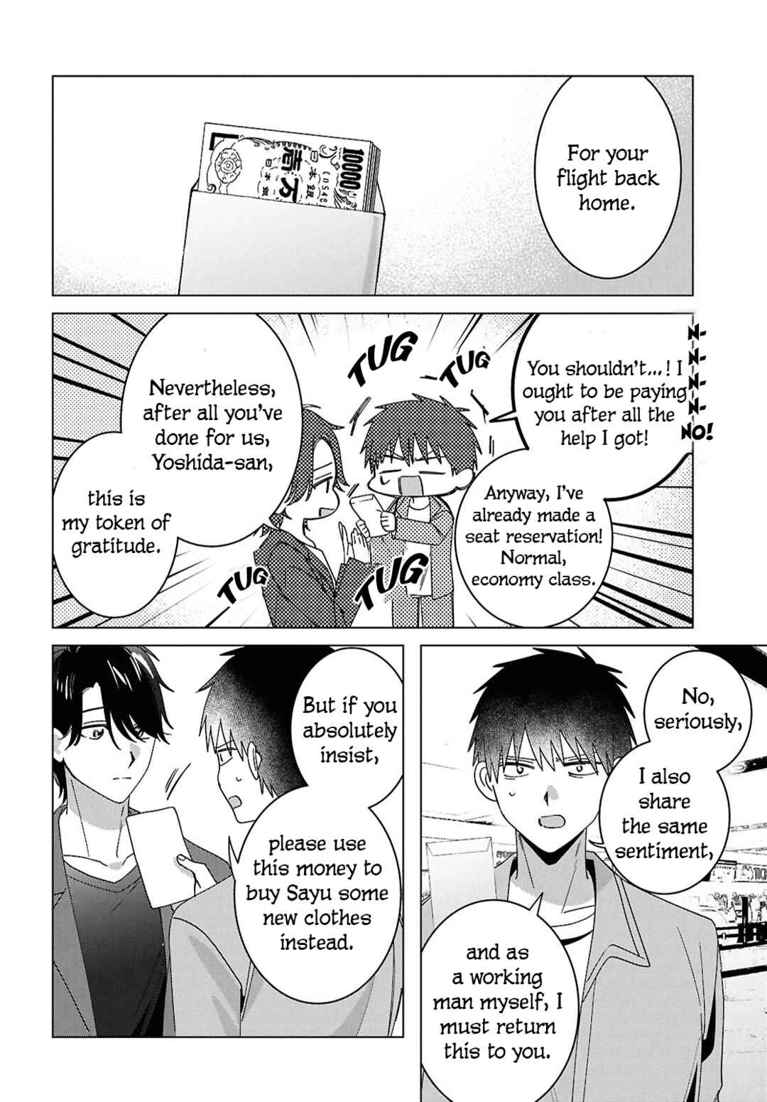 Chapter 65 - Page 33