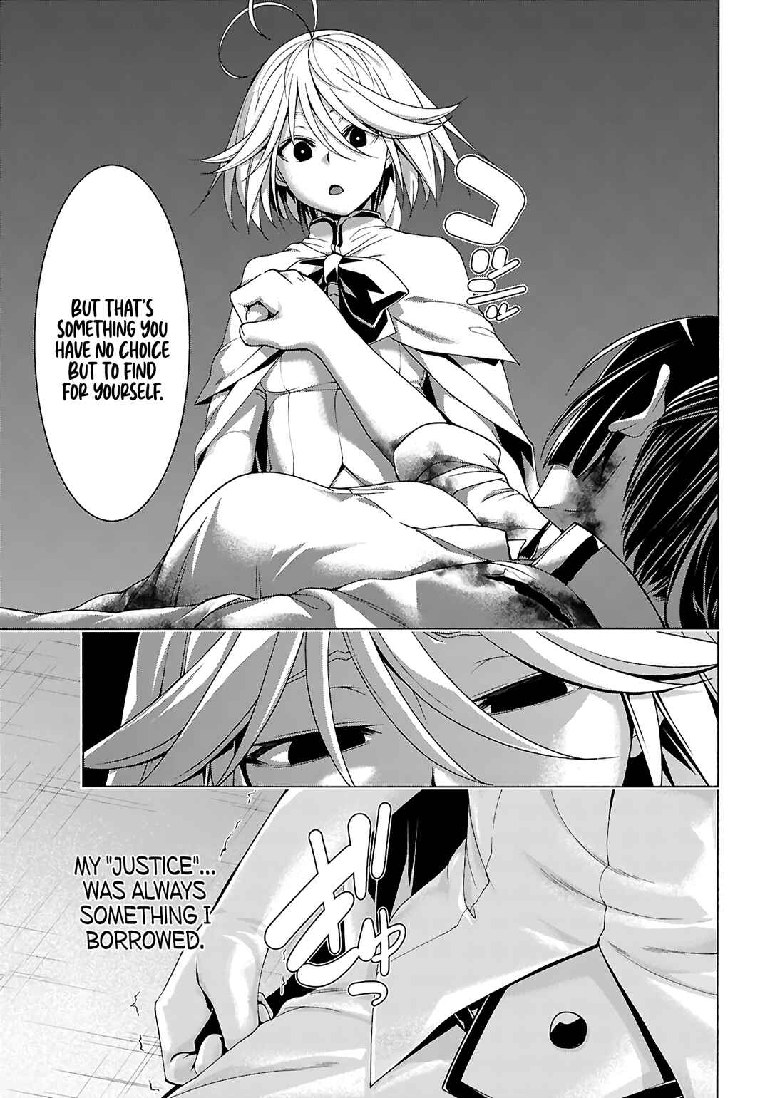 Chapter 157 - Page 12