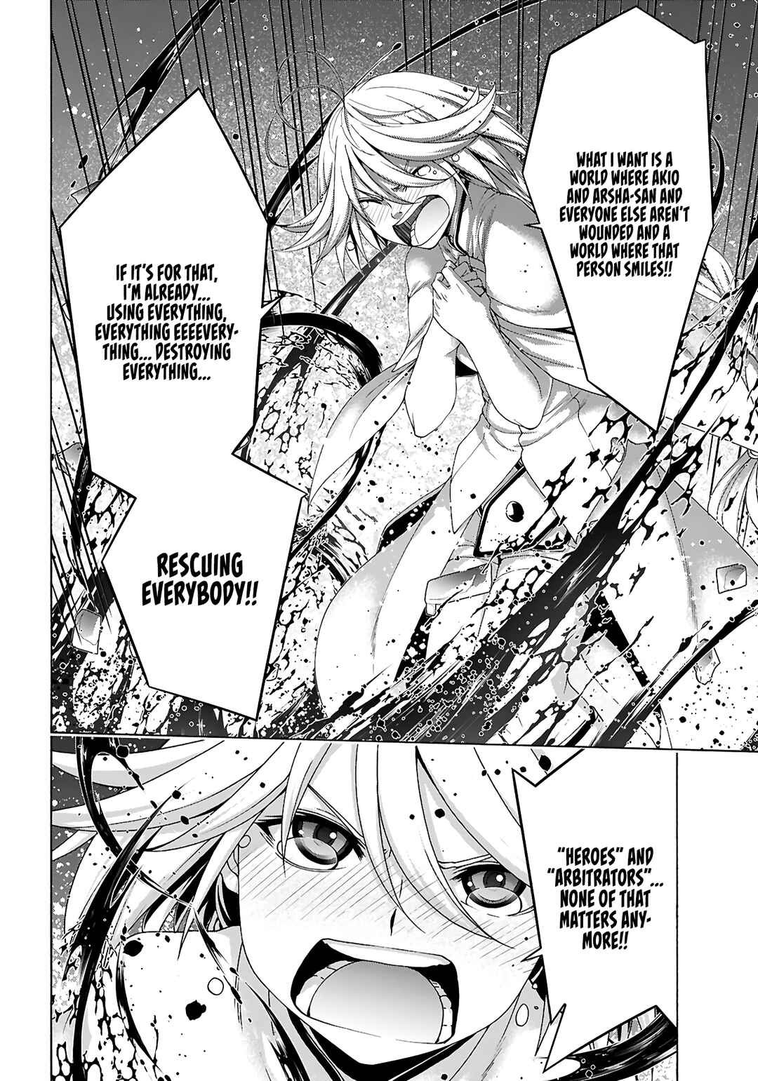 Chapter 157 - Page 23
