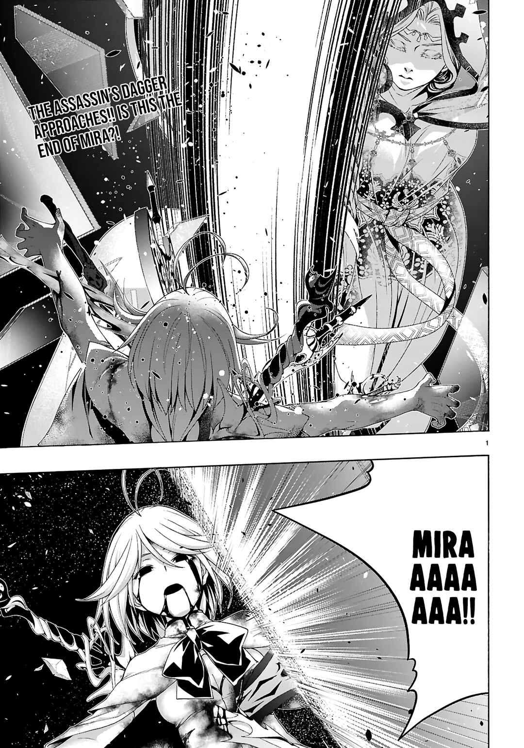 Chapter 157 - Page 3