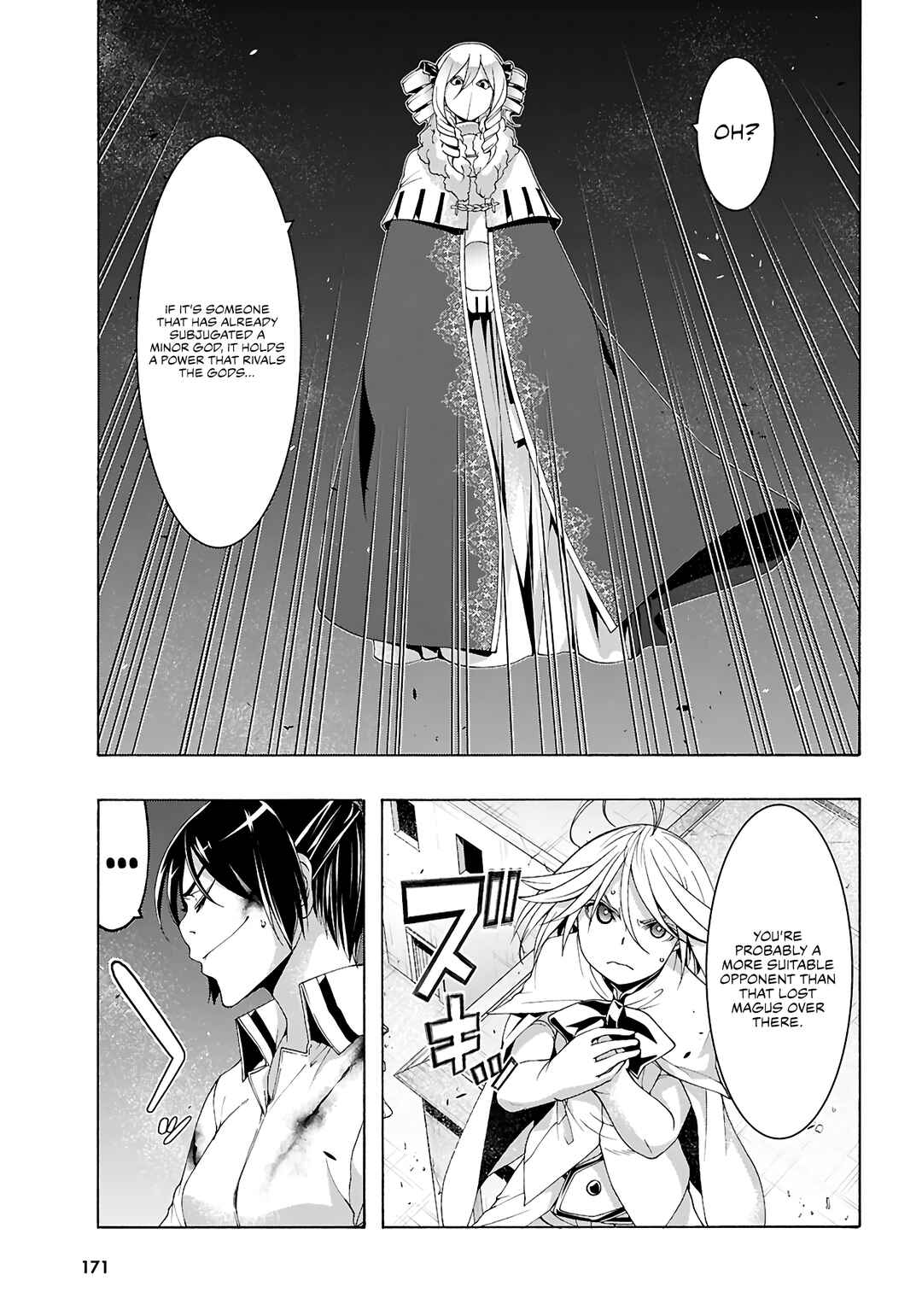 Chapter 157 - Page 8