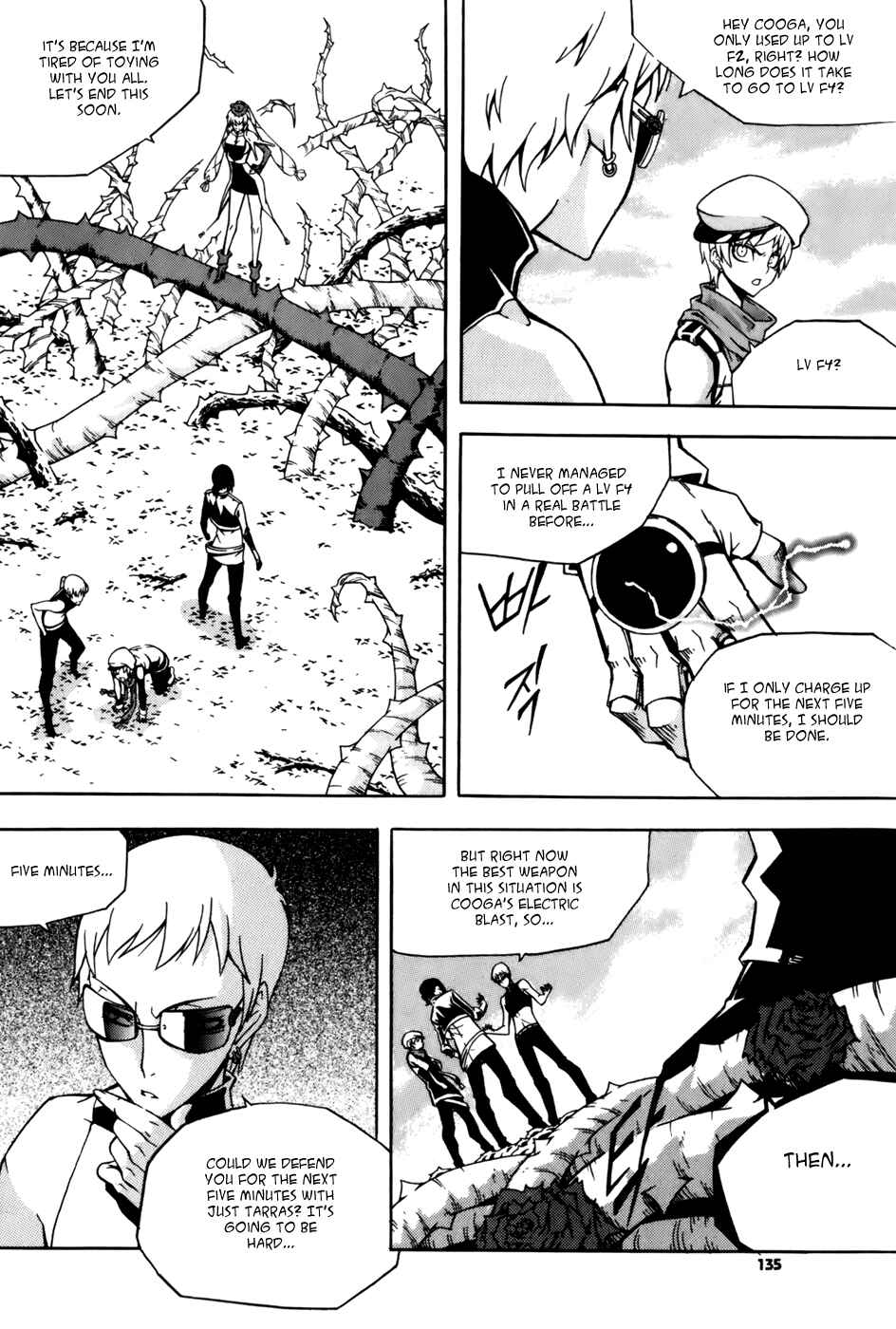 Chapter 30 - Page 20