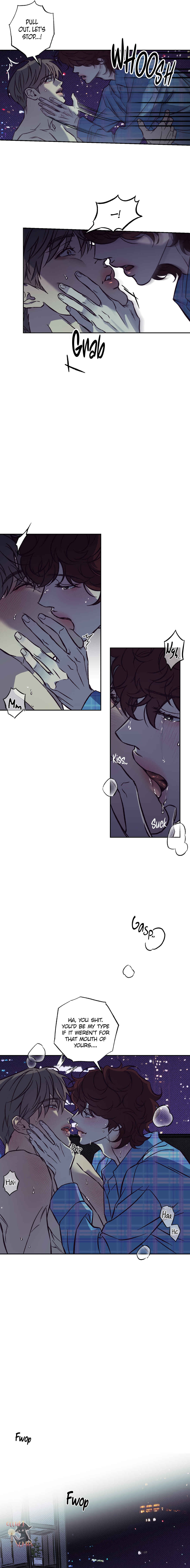 Chapter 4 - Page 5