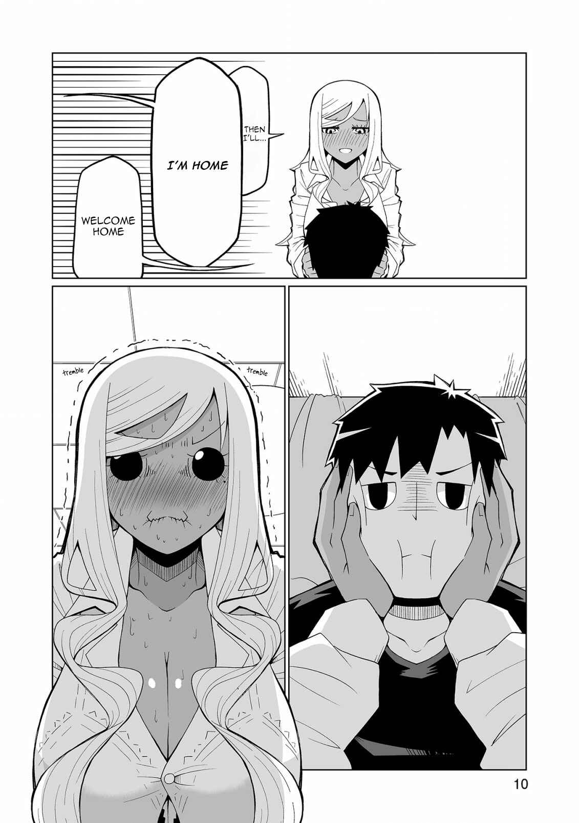 Chapter 32 - Page 10