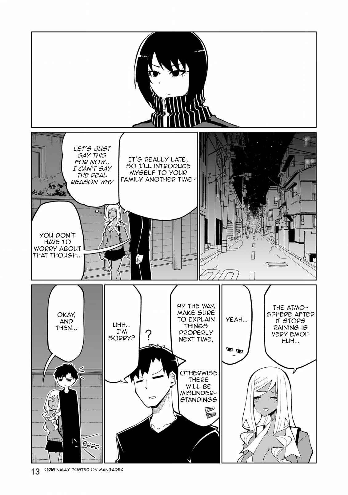 Chapter 32 - Page 13