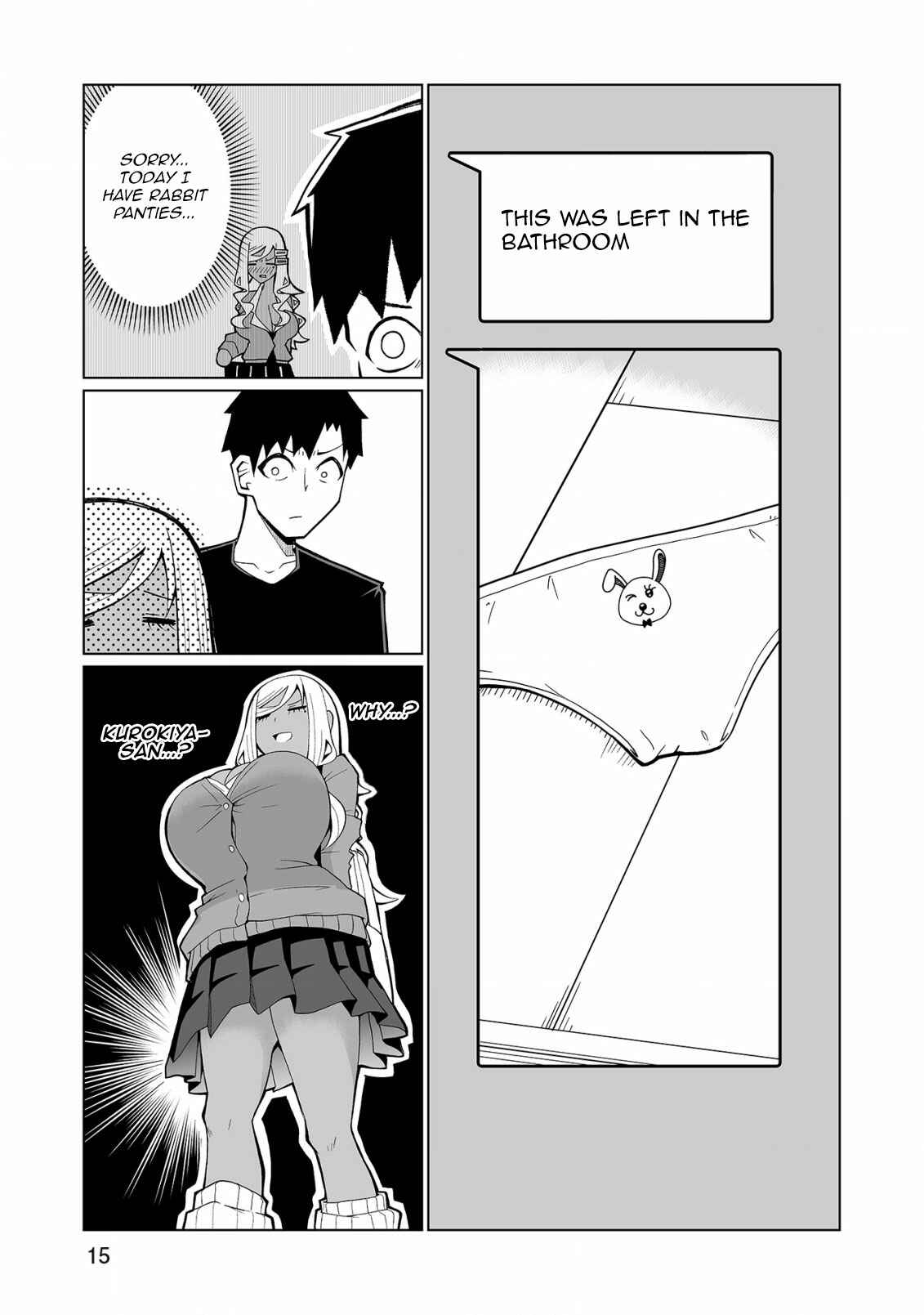 Chapter 32 - Page 15