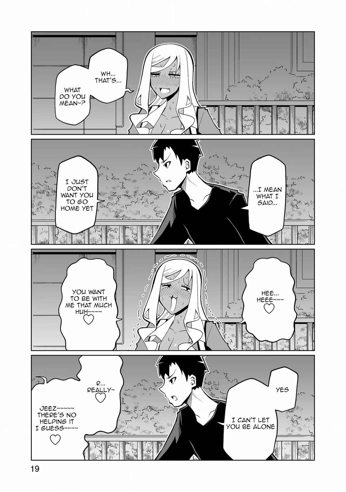 Chapter 32 - Page 19