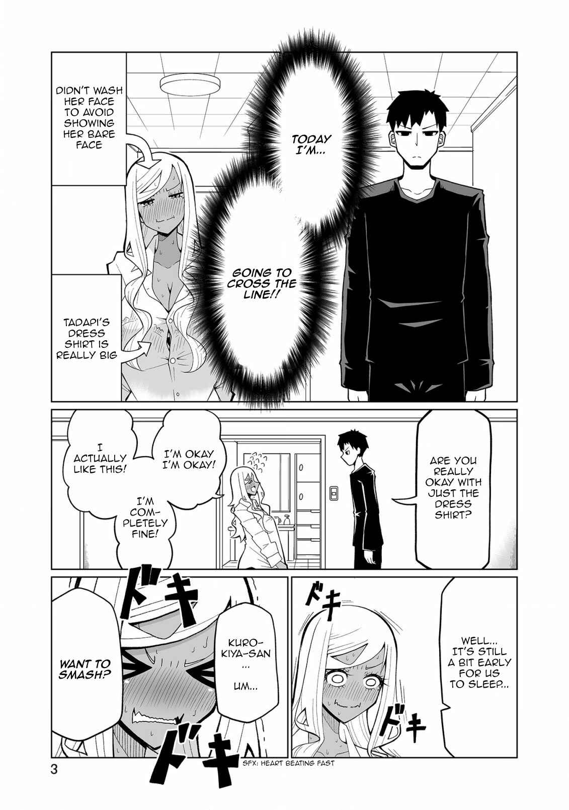 Chapter 32 - Page 3