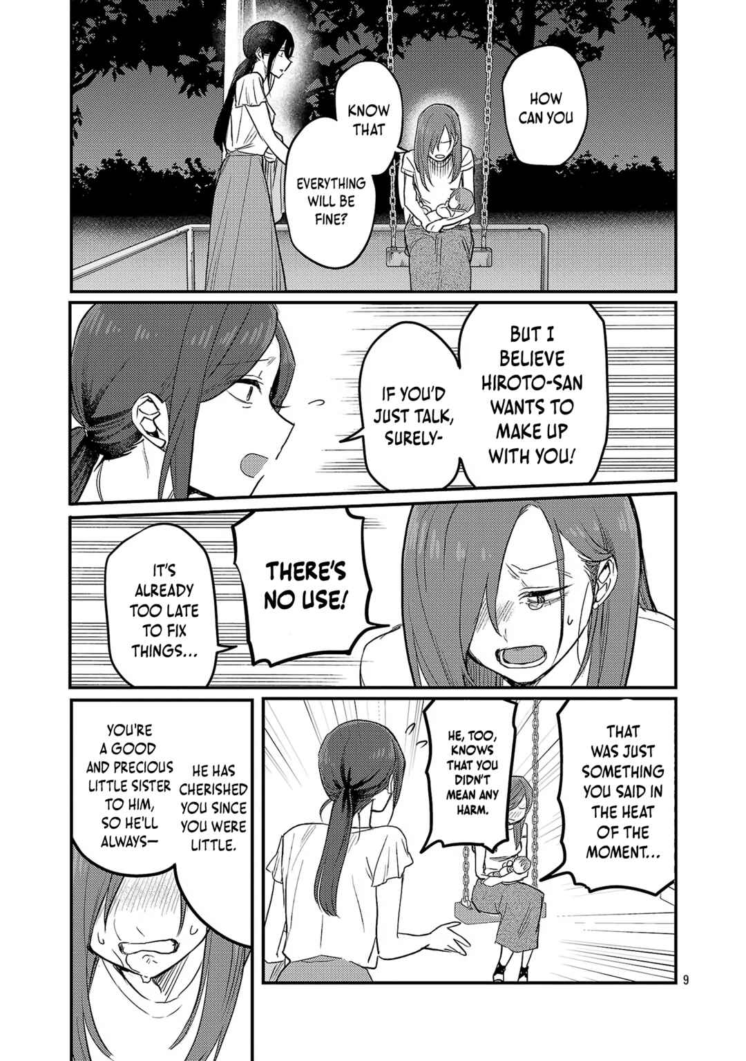Chapter 25 - Page 10