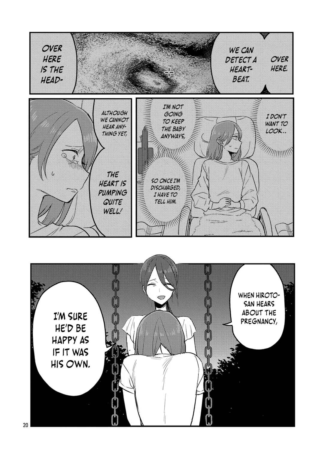 Chapter 25 - Page 21