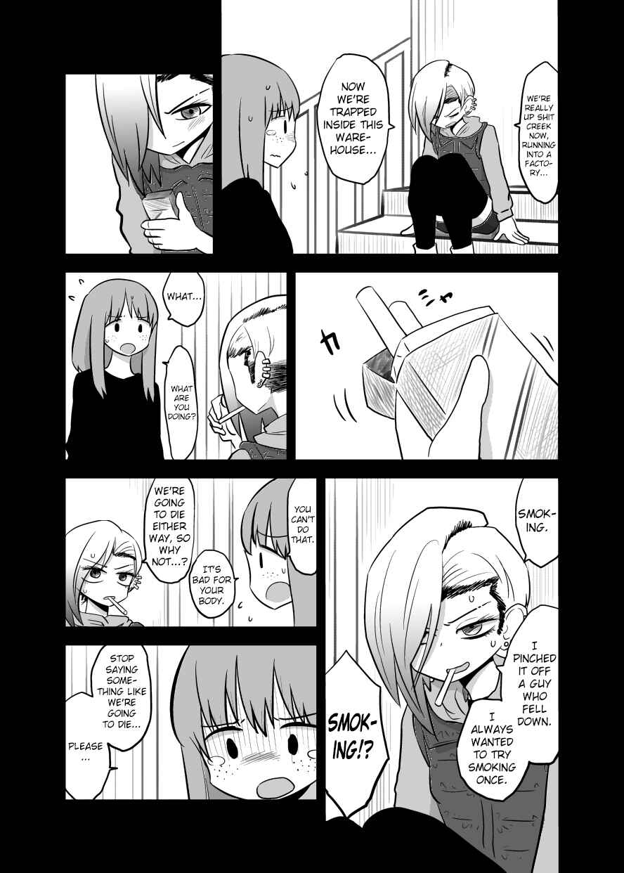 Chapter 3 - Page 2