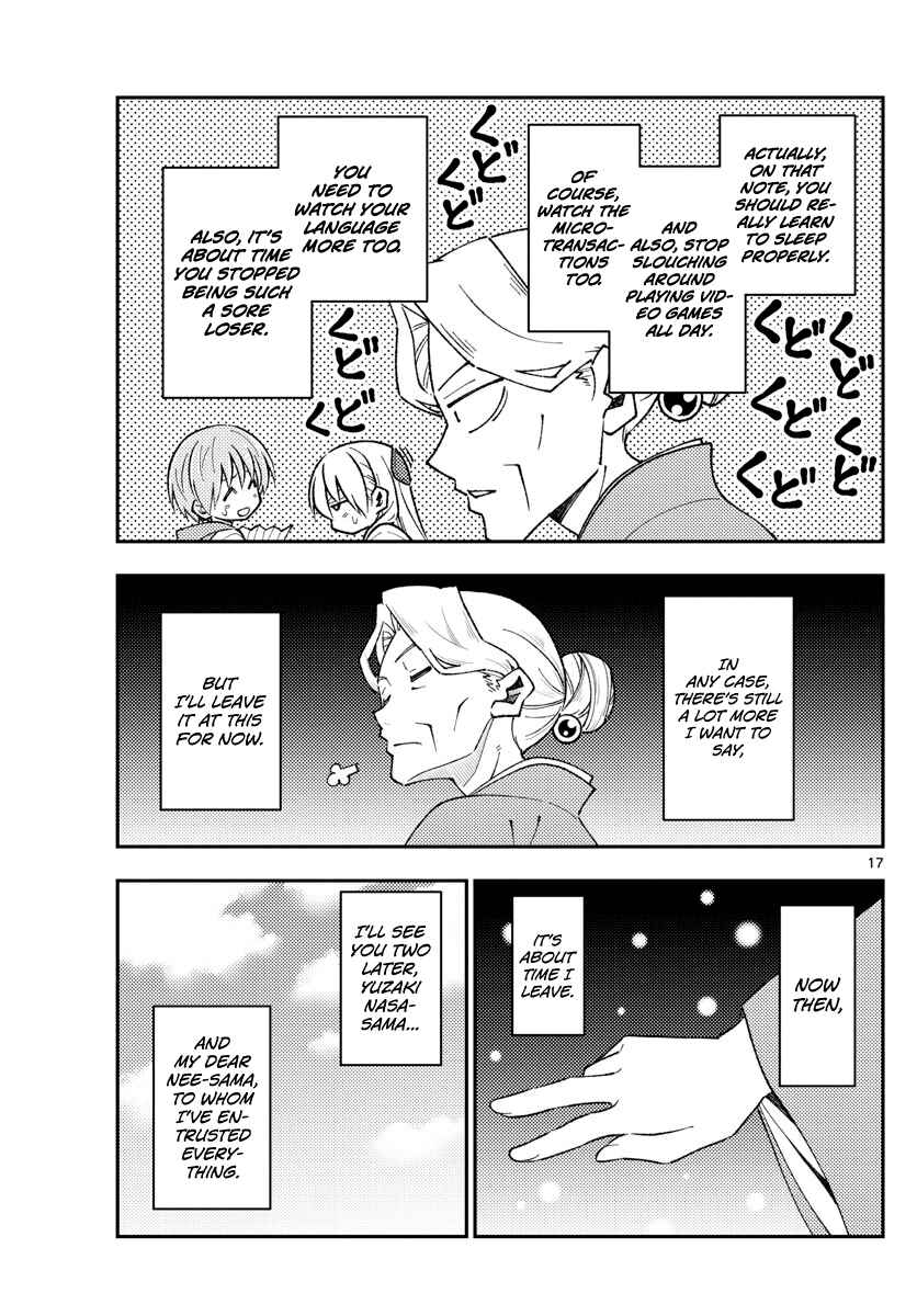 Chapter 152 - Page 17