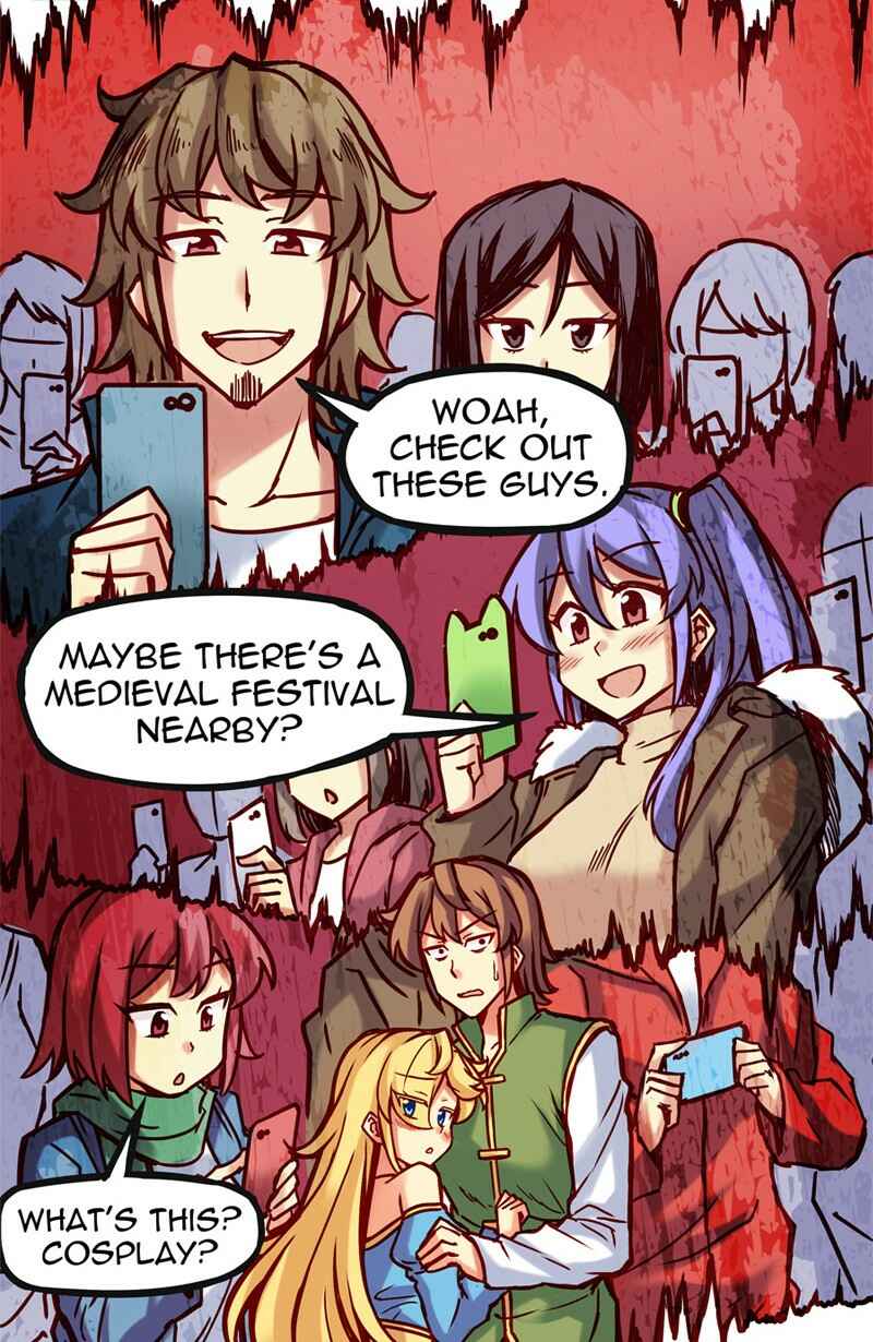 Chapter 19 - Page 23