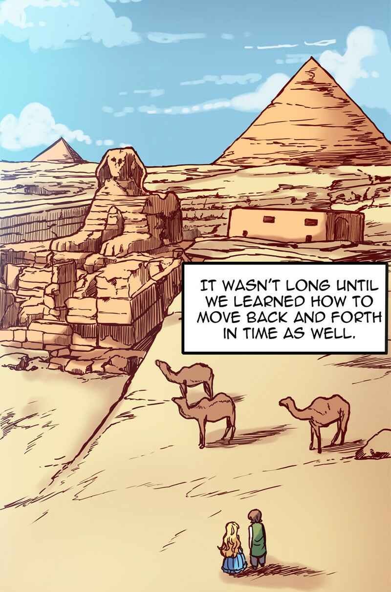 Chapter 19 - Page 31