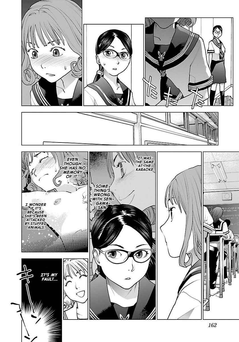 Chapter 66 - Page 11