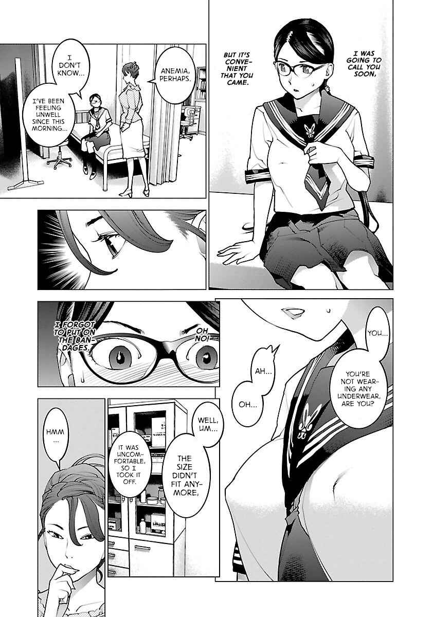 Chapter 66 - Page 14