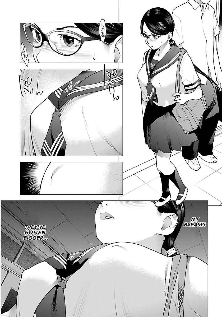 Chapter 66 - Page 5