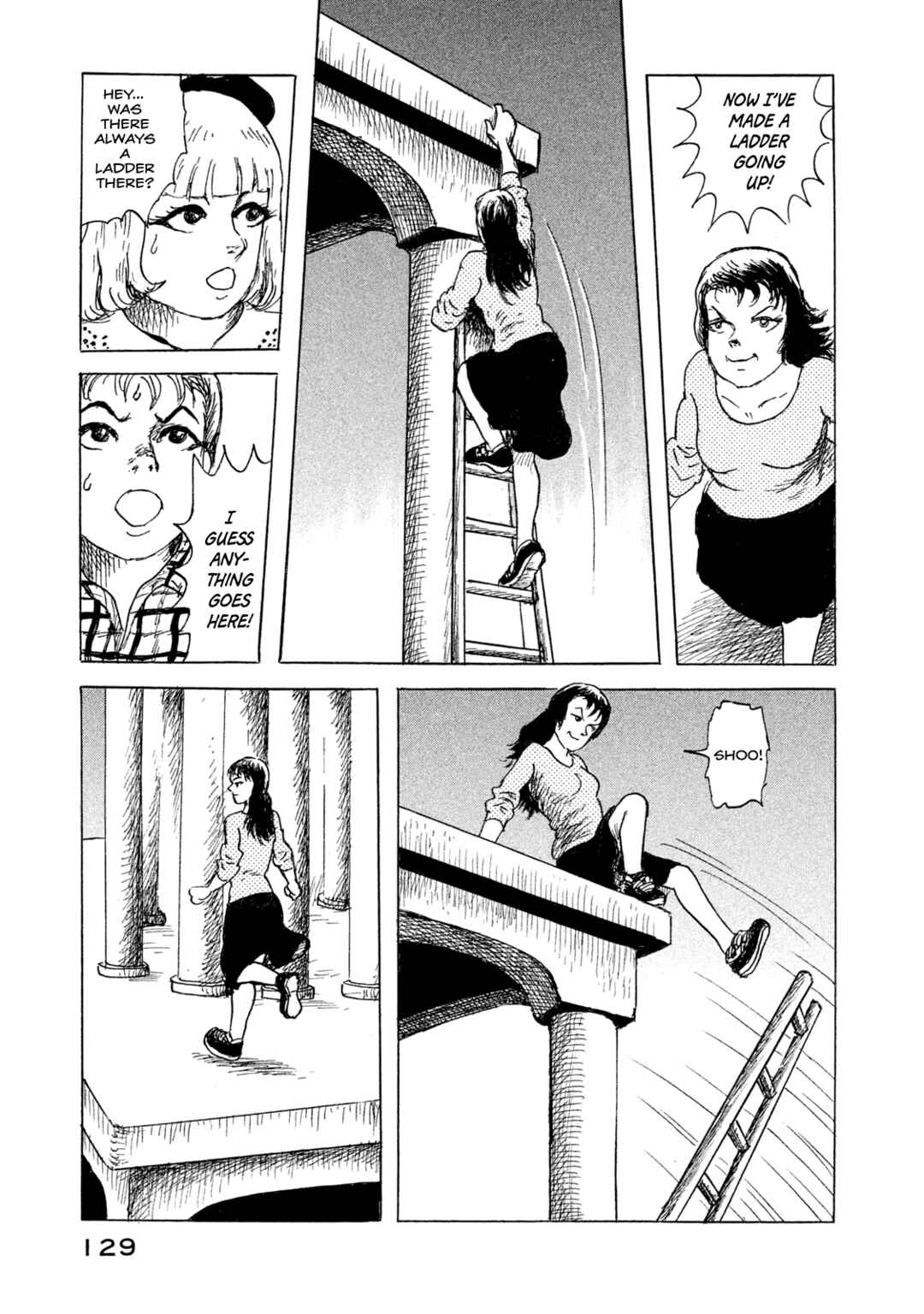 Chapter 19 - Page 23