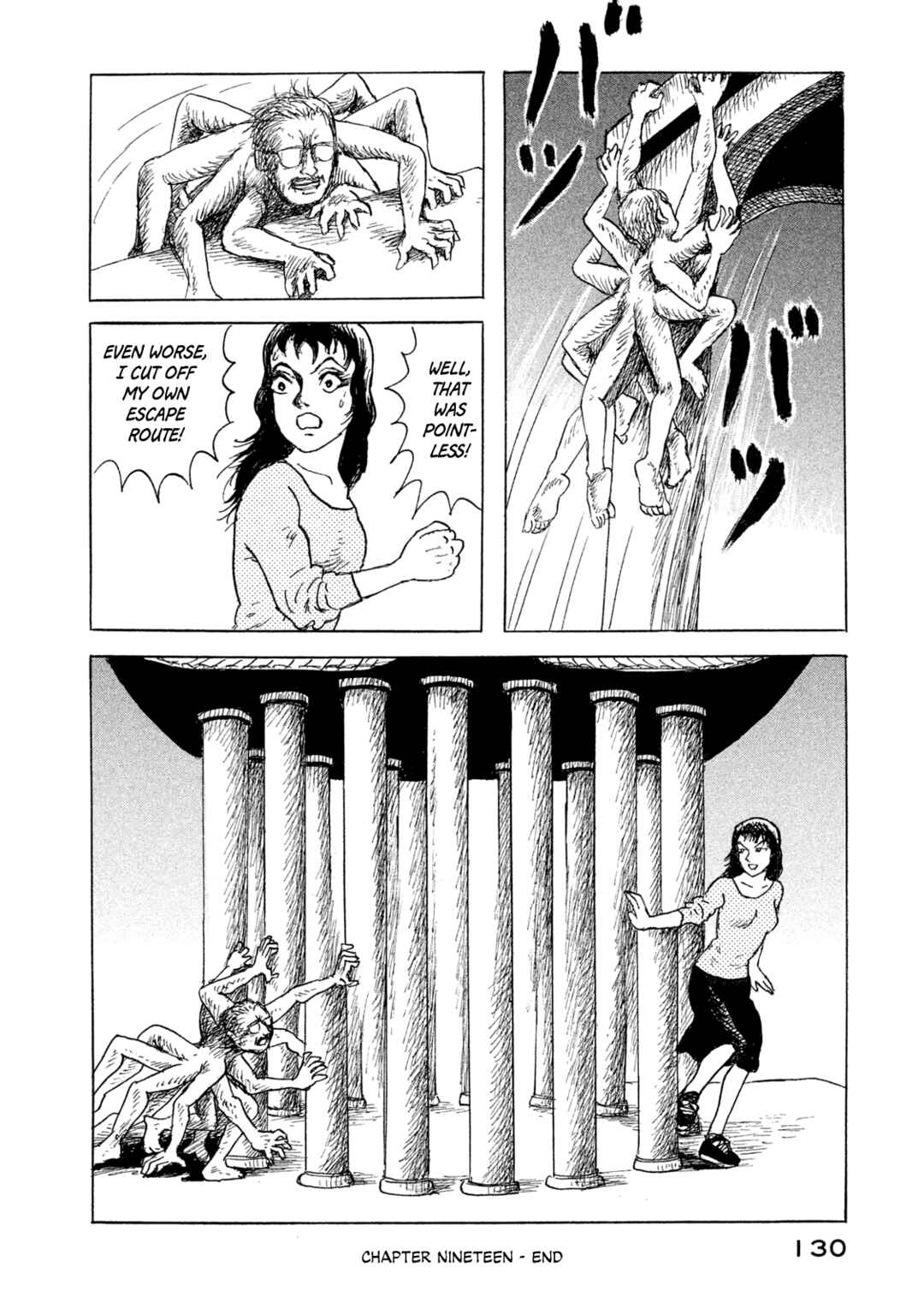 Chapter 19 - Page 24