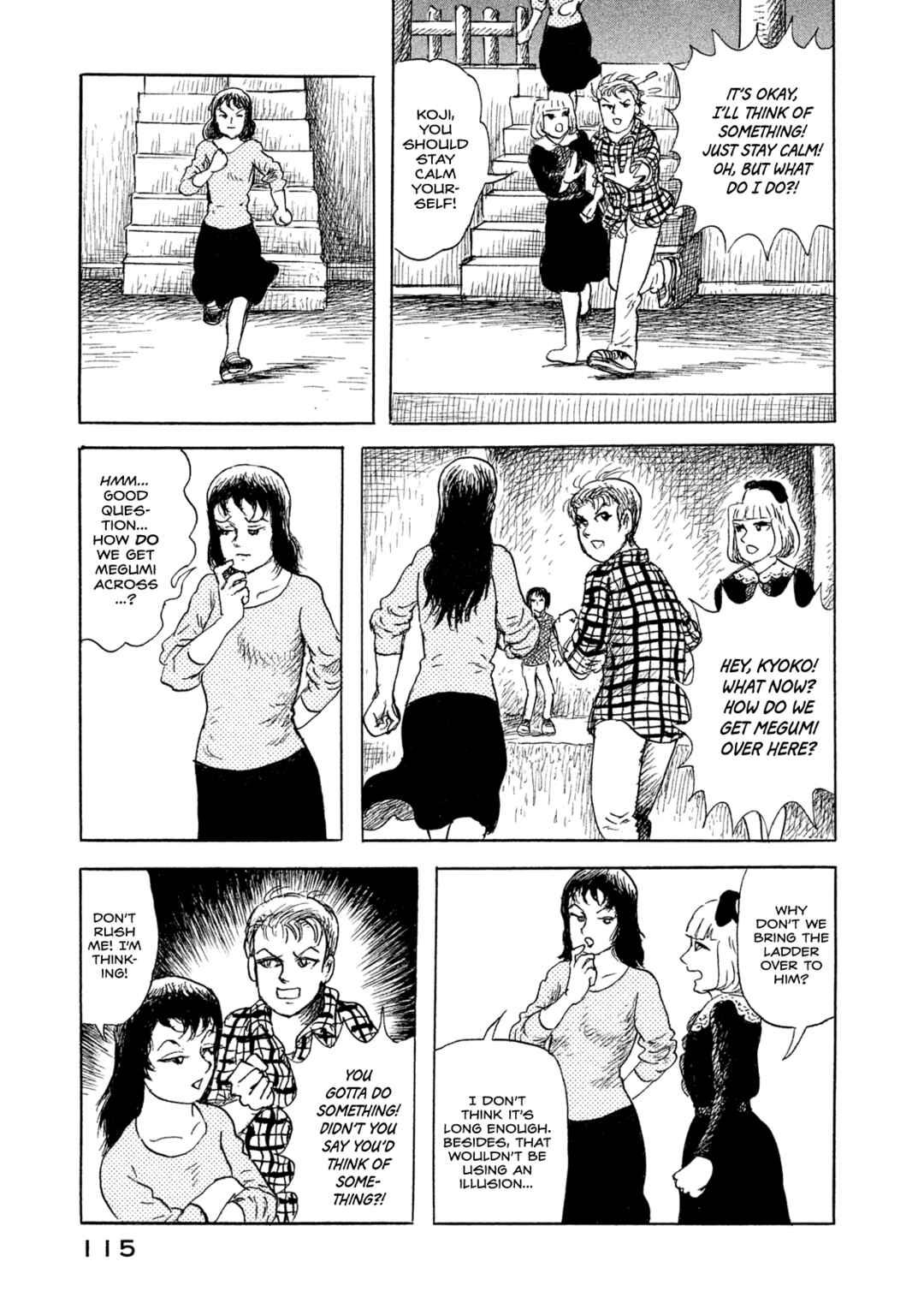 Chapter 19 - Page 9