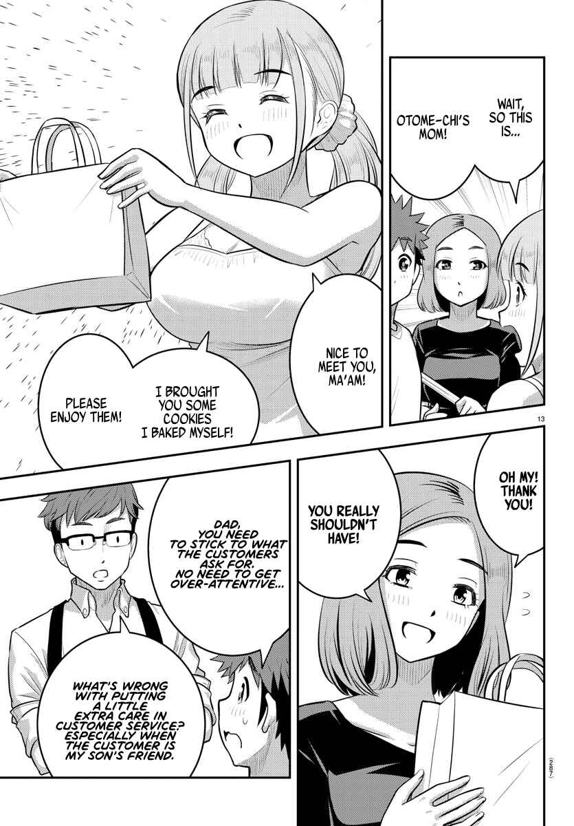 Chapter 141 - Page 13