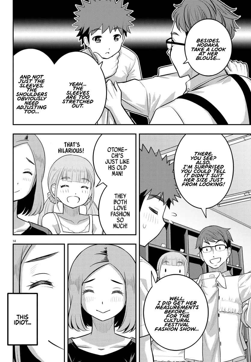 Chapter 141 - Page 14