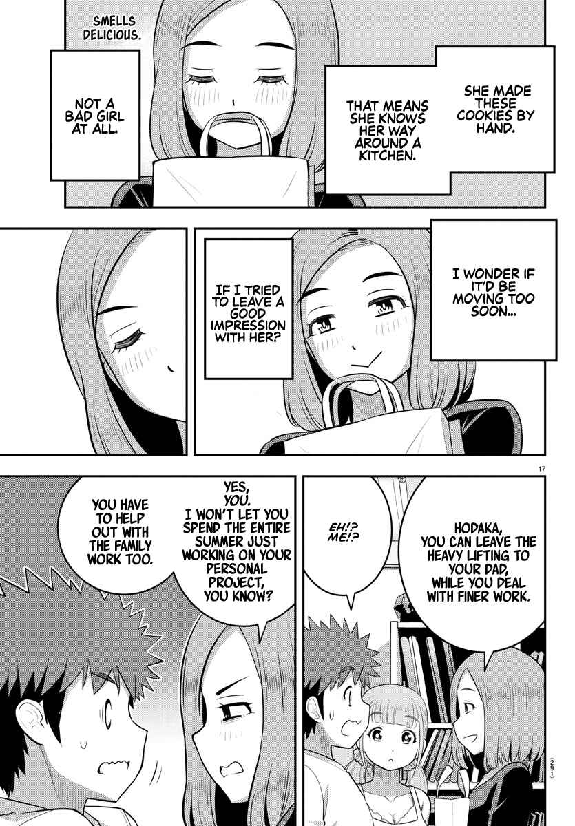 Chapter 141 - Page 17