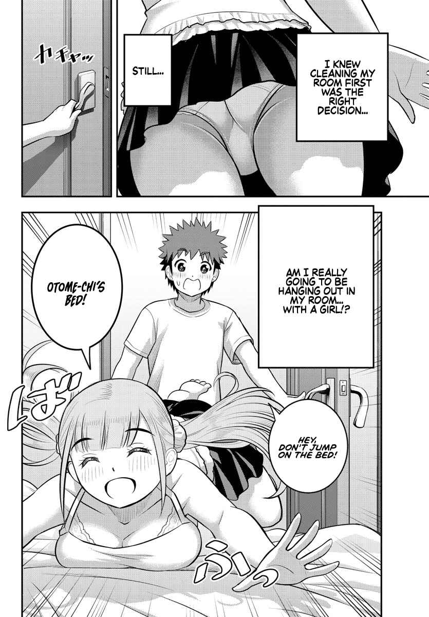 Chapter 141 - Page 20