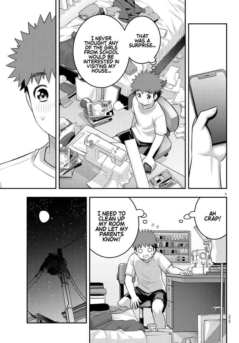 Chapter 141 - Page 5